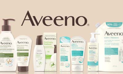 Free Aveeno Facial Skin Care samples