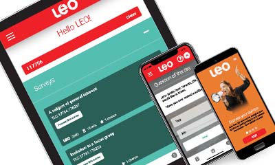 Make Money in Your Spare Time with Leo