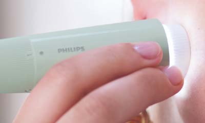 Free Philips Products from Butterly