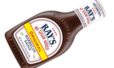 Free Ray's Teriyaki Marinade