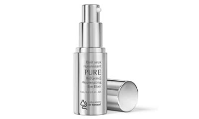 Free Rejuvenating Eye Elixir