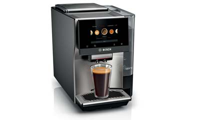 Win 1 of 2 Bosch 800 Series Coffee Machines