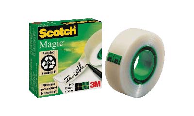 Free 3M Scotch Tape