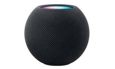 Win an Apple iPad Air or Apple Homepod Mini