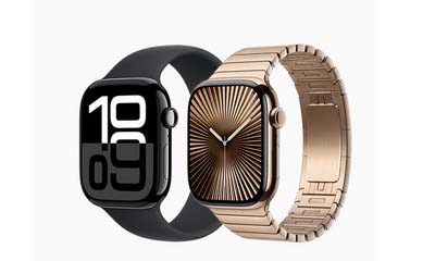 Free Apple GPS Smartwatches