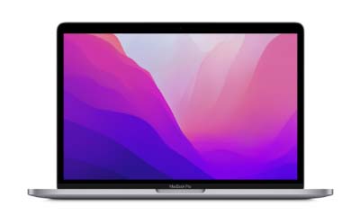 Win a Free Apple Macbook Pro