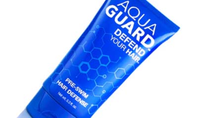 Free Aquaguard Hair Defense