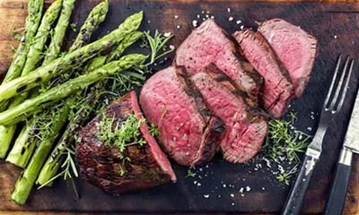 Free Canadian Beef Selection