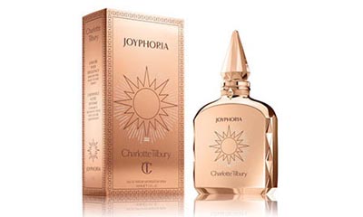 Free Charlotte Tilbury Perfume