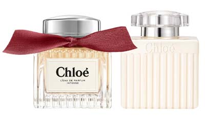 Free Chloe L'eau De Parfum Intense