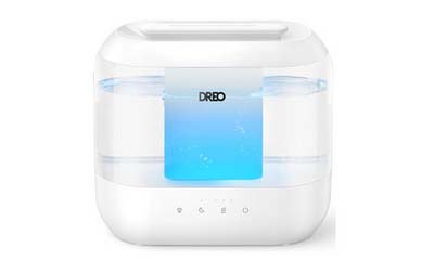 Free DREO Humidifier