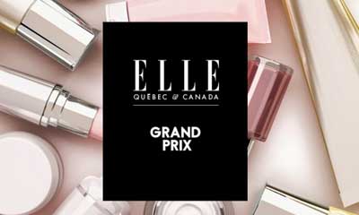 Free Elle Box of Best Beauty Products