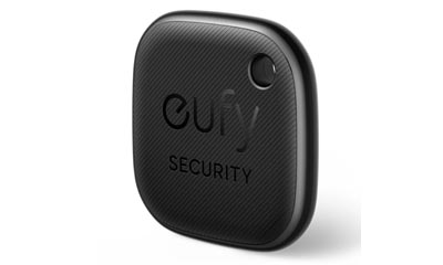 Free Eufy SmartTrack Link Lost Item Tracker