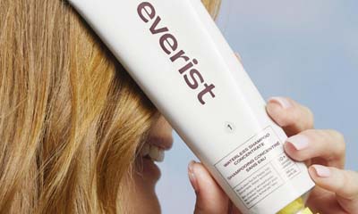 Free Everist Haircare & Bodycare Bundle