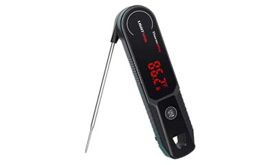 Free ThermoPro Lightning Meat Thermometer