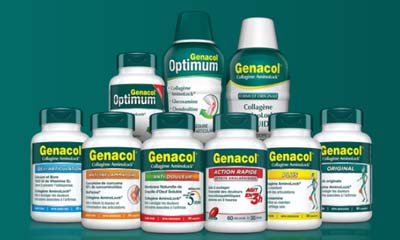 2024 Genacol Summer Contest