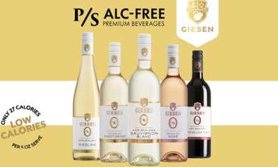 Free Giesen Sauvignon Blanc