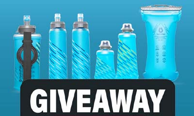 Free HydraPack Hydration Bundle