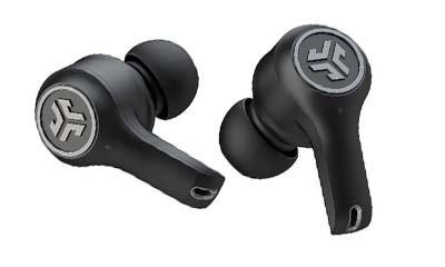 Win JLab Epic Air ANC True Wireless Earbuds