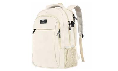 Free Matein Mlassic Travel Laptop Backpack