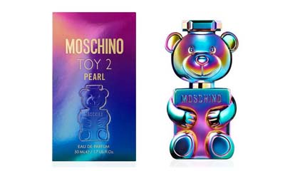 Win Moschino Toy2 Pearl Unisex Perfume