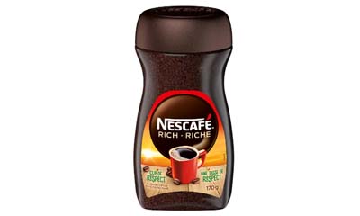 Free Nescafe Rich Coffee Variety Packs