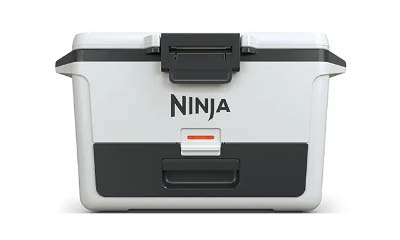 Win a Ninja FrostVault Cooler