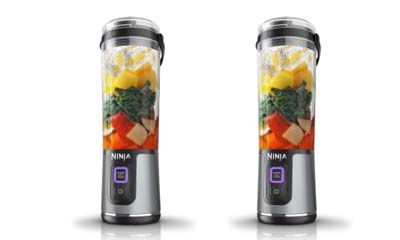 Free Ninja Portable Blender