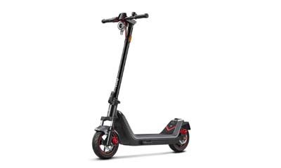 Win a NIU KQi All-Terrain Electric Scooter