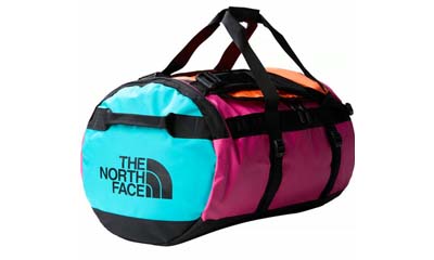 Free North Face Duffel