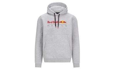 Free Red Bull Hoodies