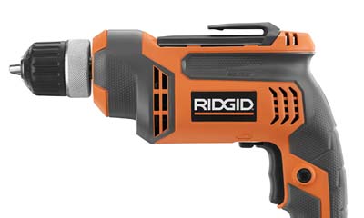 Free Rigid Tools Prize Pack