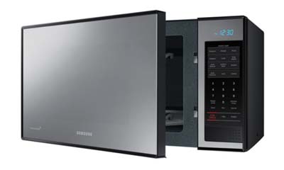 Free Samsung Microwave with Grill