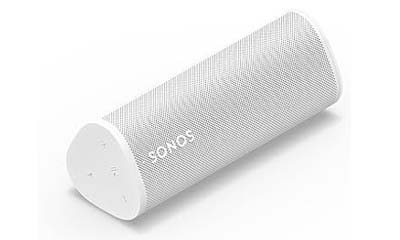 Free SONOS Roam 2 Ultra Portable Smart Speaker