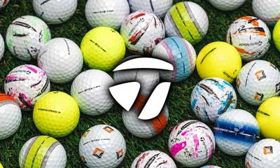 Free Taylormade Golf Ball Prize Packs