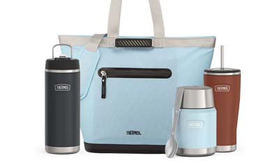 Free Thermos Prize Bundles