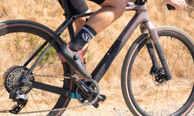 Win a Trek Checkpoint SL Bike