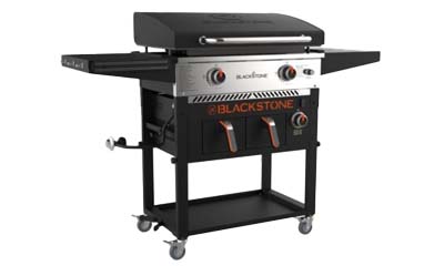 Win $2,500 & Blackstone Griddle valued at $3,500