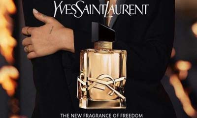 Free YSL Libre Perfume Sample