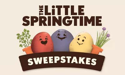 Win 1 of 15 $1,000 Groceries Gift Cards
