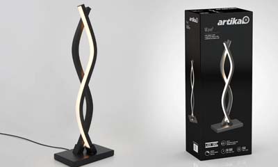 Free Artika Home Lighting