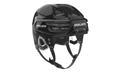 Free Bauer RE-AKT 3D Helmet