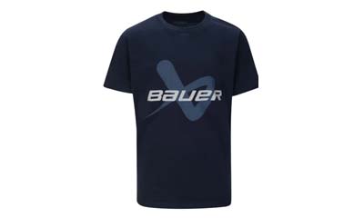 Free Bauer T-Shirt and Other Apparel