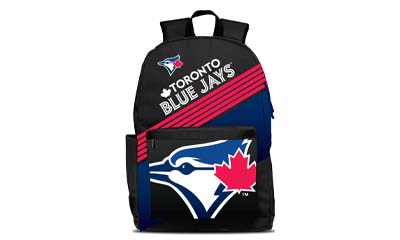 Free Toronto Blue Jays Backpack