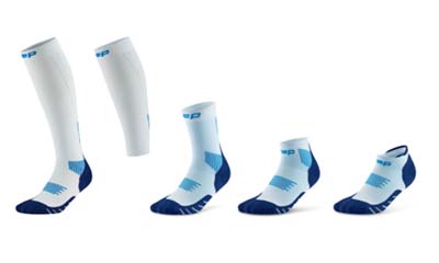 Free CEP 5.0 Running Socks