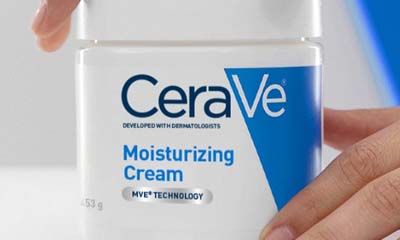 Free CeraVe Skincare Prize Pack