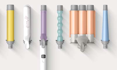 Free Conair Style Chemistry Set