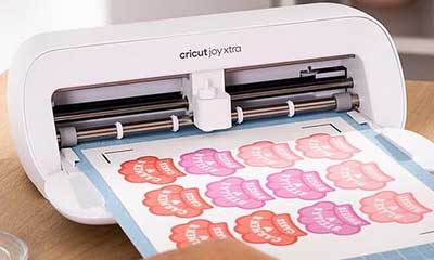 Free Cricut Prize Pack