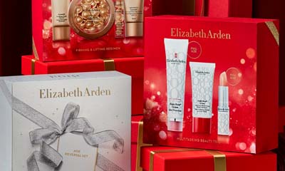 Win 1 of 3 Elizabeth Arden Beauty Sets