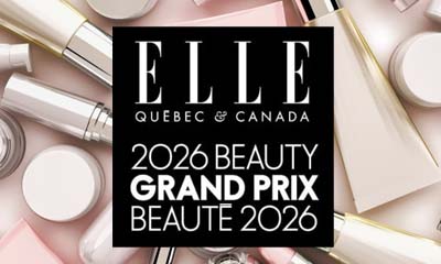 Free Elle Beauty Products